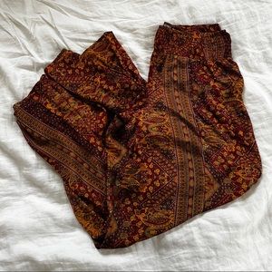 Earthbound Trading Co. Pants